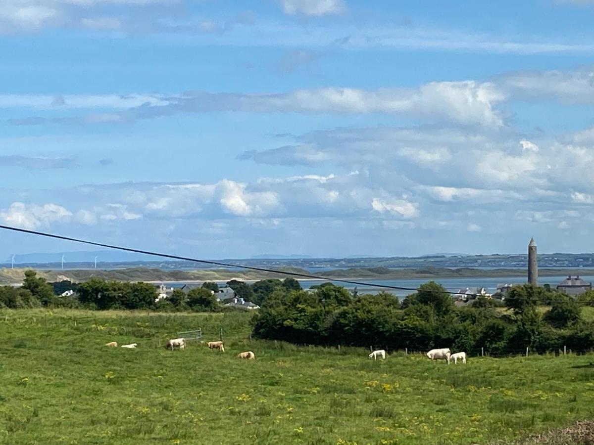 KillalaIsland View公寓 外观 照片